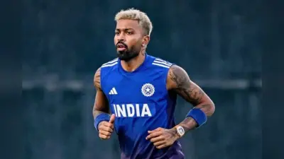 हार्दिक पंड्या टी20 टीम से हो सकते हैं बाहर, जानिए क्या है BCCI का प्लान
